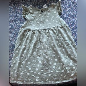 Cotton sundress H&M 3T